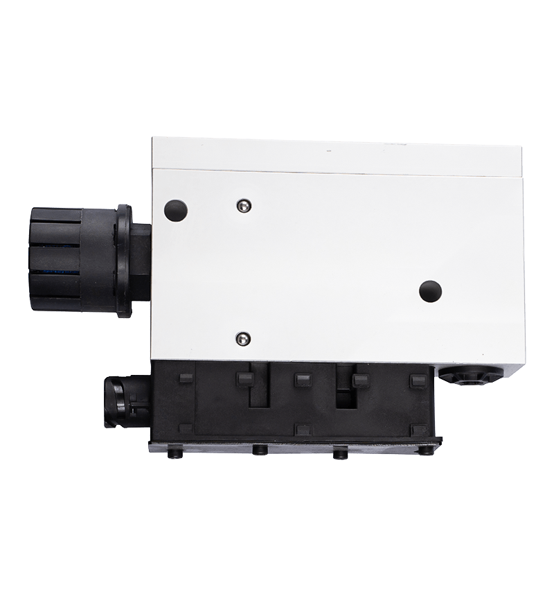 Y050 100 002 9-ECAS magnetventiler