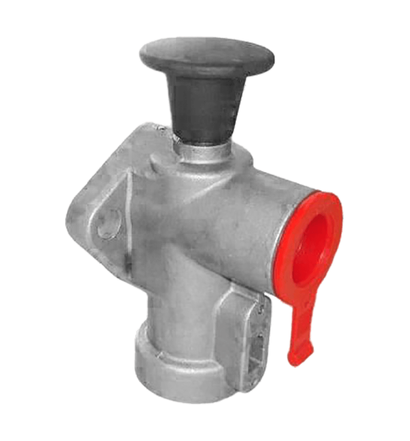 Y963 001 001 0-Slipventiler/kontrolventiler