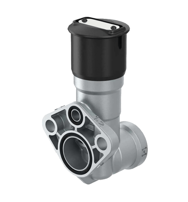 Y963 001 013 0-Slipventiler/kontrolventiler