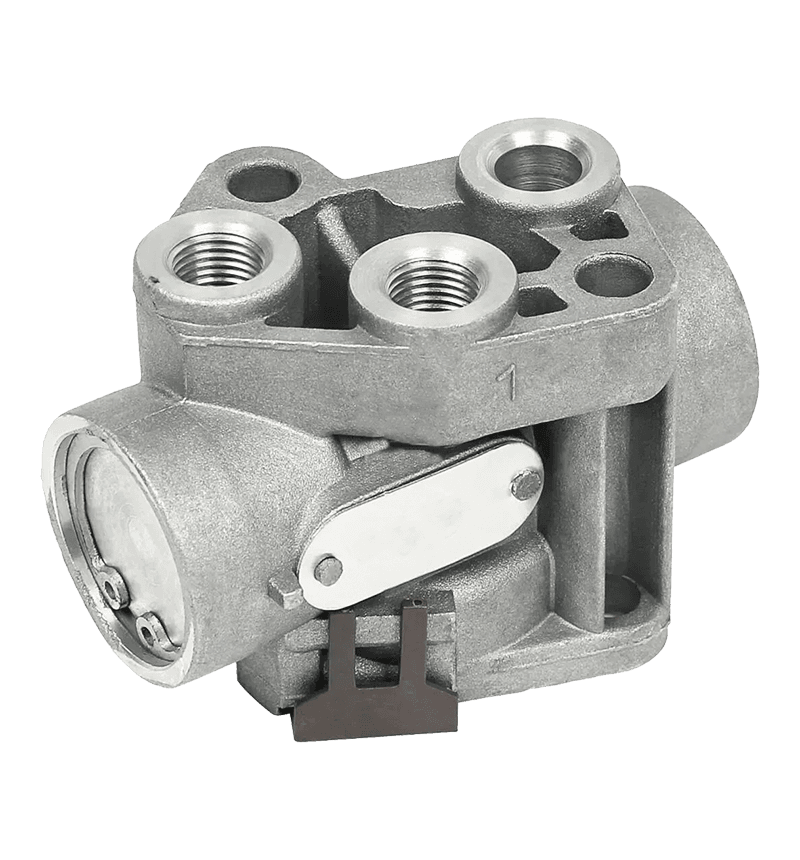 Y463 079 003 0-Kontrolventiler