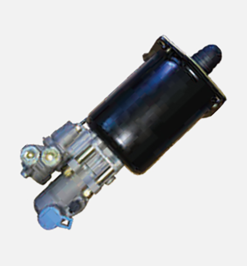 Y970 051 125 0-Koblingsservoser