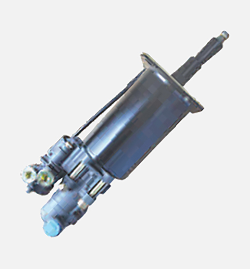 Y970 051 129 0-Koblingsservoser