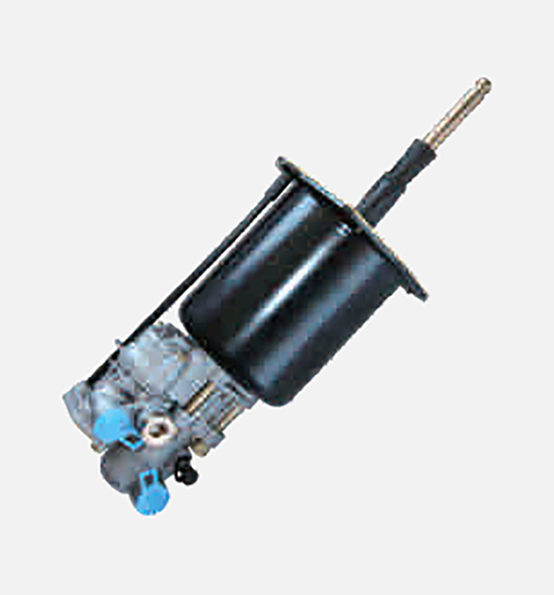 Y970 051 132 0-Koblingsservoser