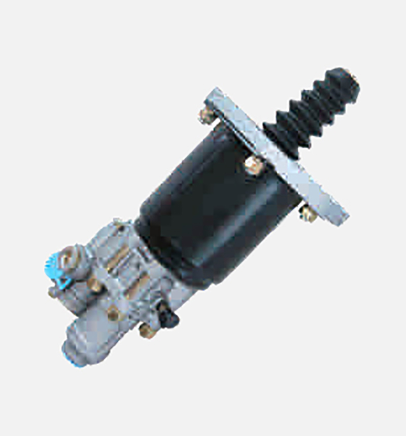 Y970 051 151 0-Koblingsservoser