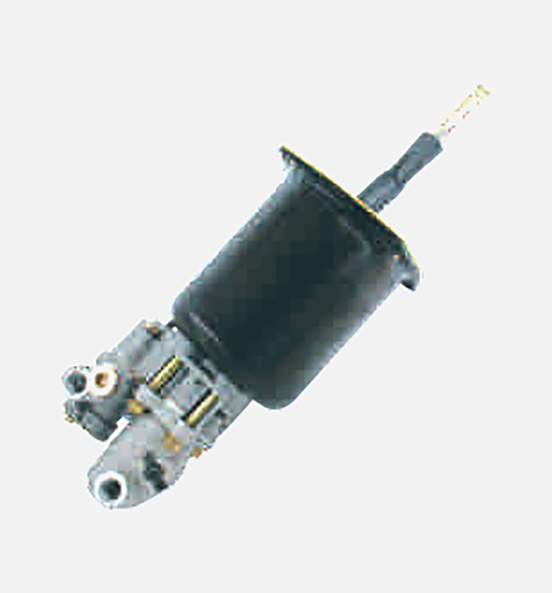 Y970 051 165 0-Koblingsservoser