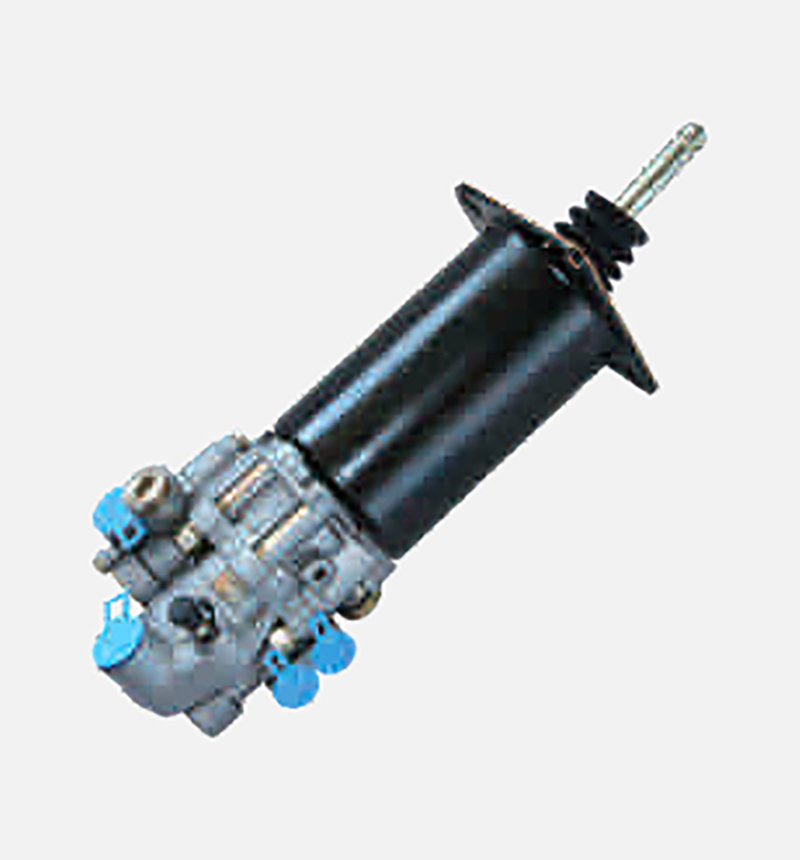Y970 051 204 0-Koblingsservoser