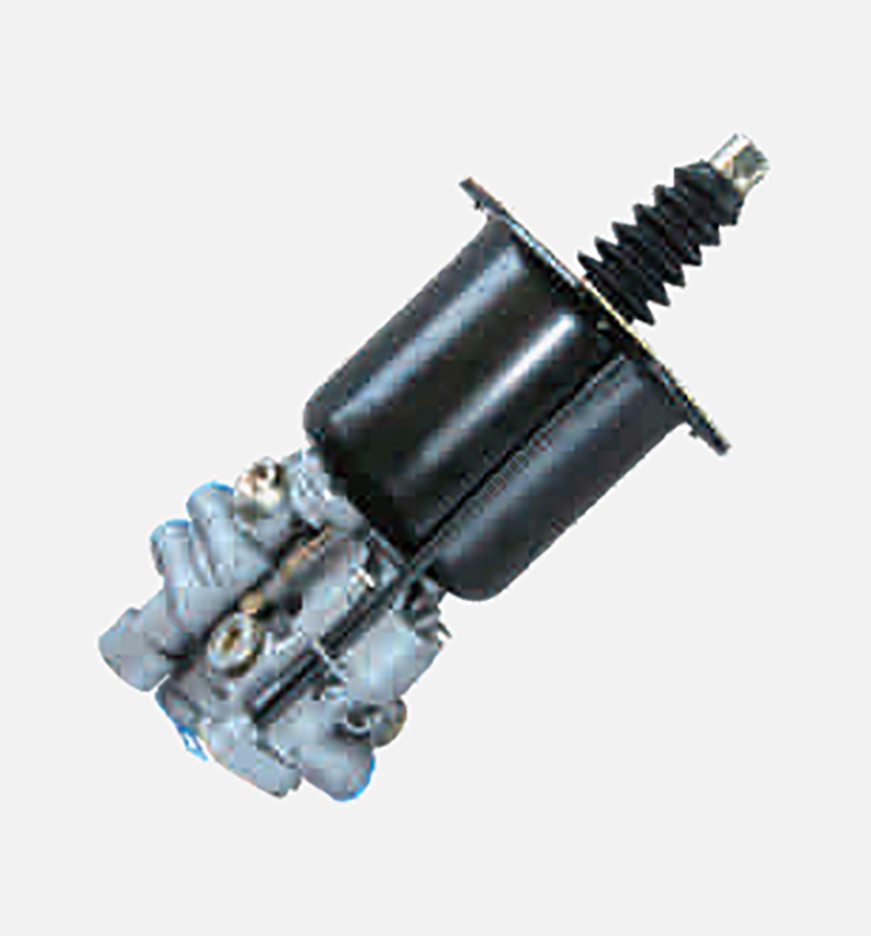Y970 051 218 0-Koblingsservoser