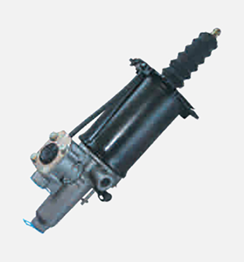 Y970 051 429 0-Koblingsservoser