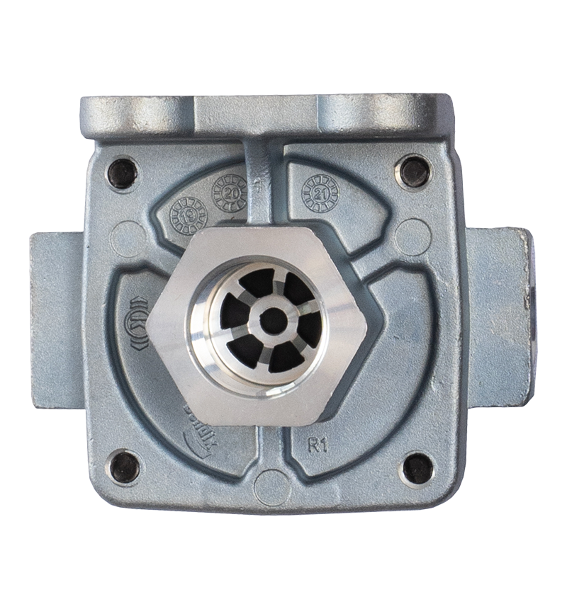 Wabco Quick Release Valve-Ventiler med hurtig frigivelse