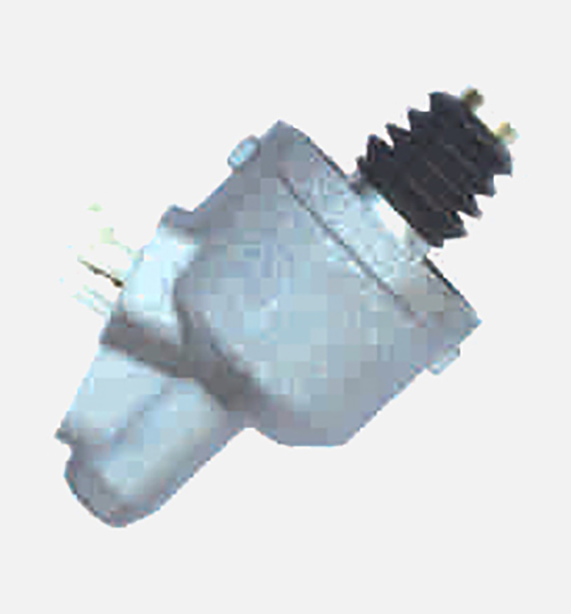 Y974 010 001 0-Koblingsservoser