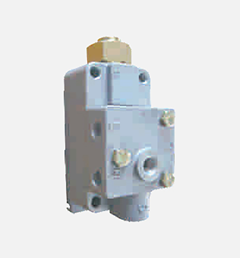 YA-5000-Gearkasseventiler